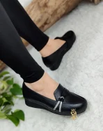 کفش طبی مدل نیلی ساینا