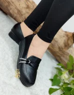کفش طبی مدل نیلی ساینا