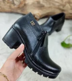 کفش زنانه طبی مجلسی مدل پونا
