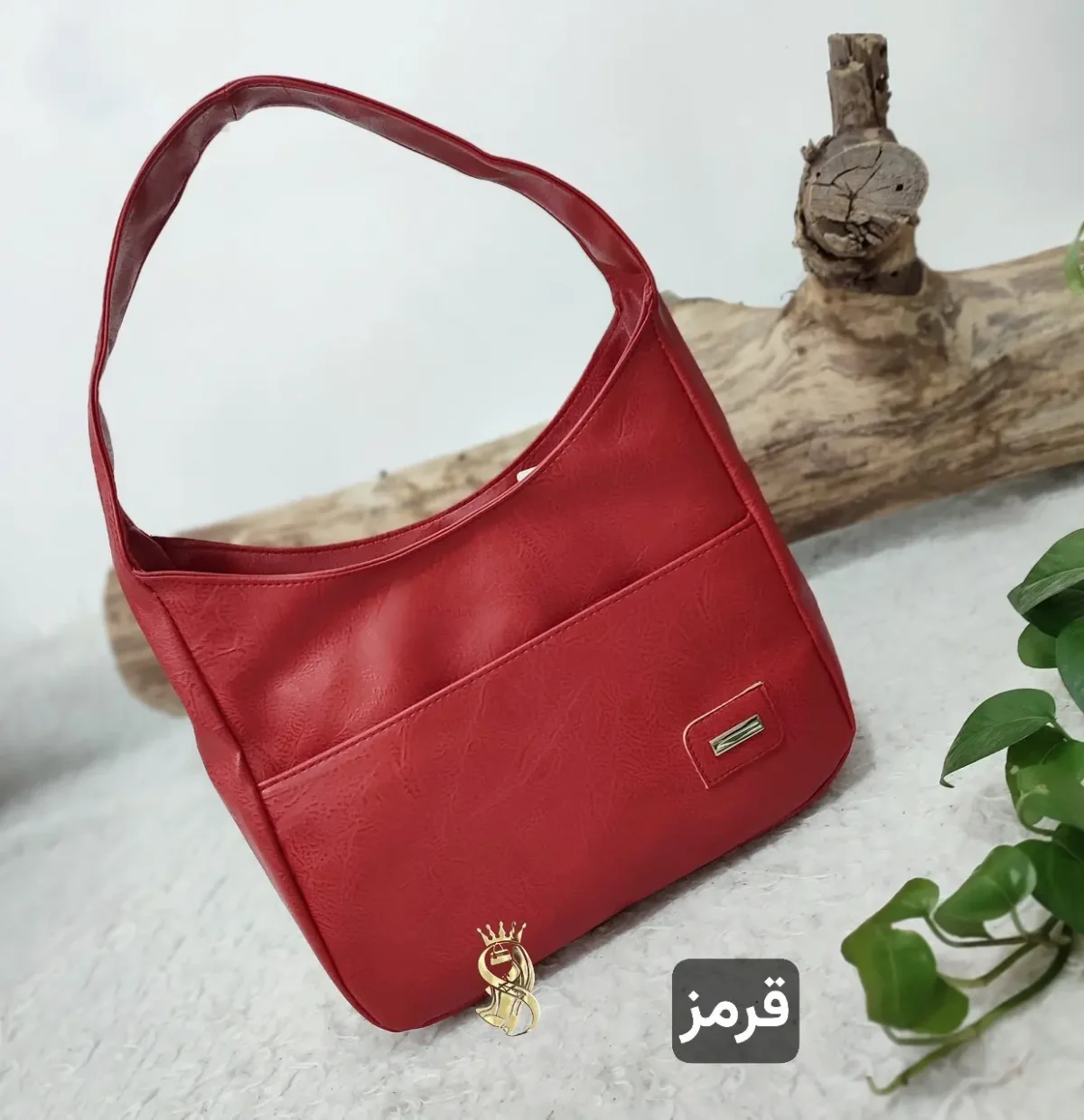 کیف اسپرت زنانه مدل لونا
