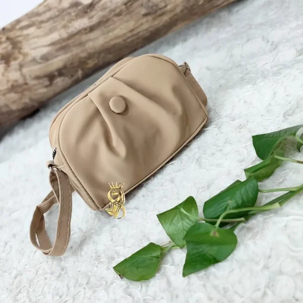 کیف زنانه دوشی مدل چیچک