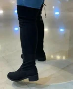 کفش زنانه بوت بلند