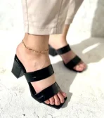 صندل زنانه سنگی جدید