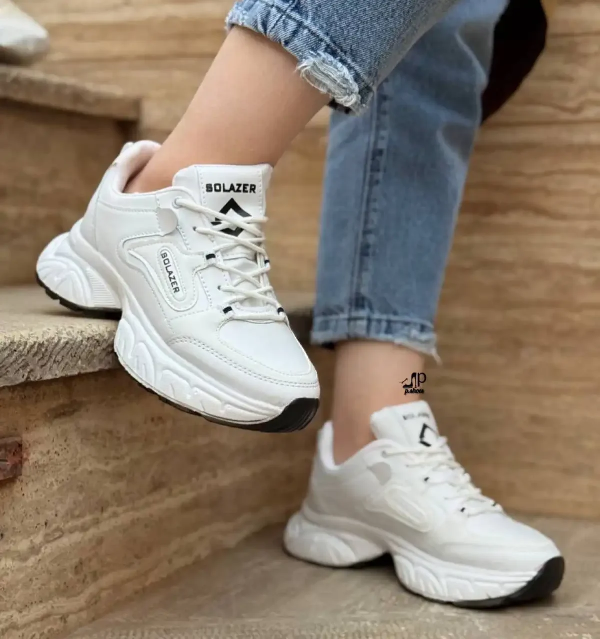 کفش کتونی اسپورت bita کفش کتونی اسپورت bita