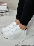 کفش زنانه ونس اسپرت ZARA
