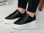 کفش زنانه ونس اسپرت ZARA