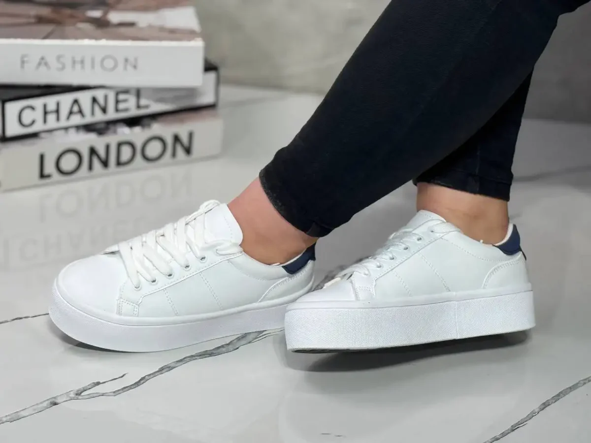 کفش زنانه ونس اسپورت ZARA