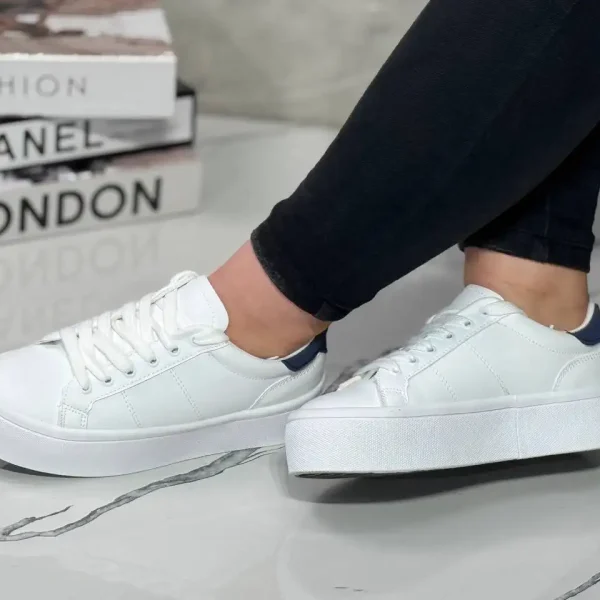 کفش زنانه ونس اسپورت ZARA