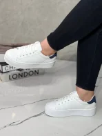 کفش زنانه ونس اسپورت ZARA