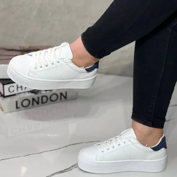 کفش زنانه ونس اسپورت ZARA