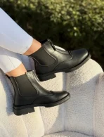 کفش زنانه نیموت کلاسیک
