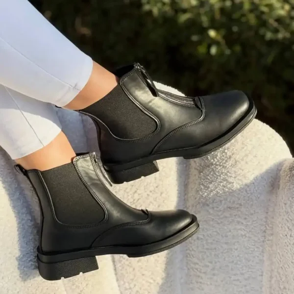 کفش زنانه نیموت کلاسیک