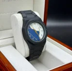 ساعت مچی فول بلک DARK WATCH